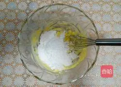 Cranberry Cookie Recipe Illustration 3