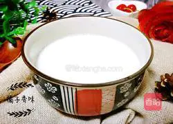 Hong Kong-style dessert recipes 10