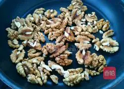 Amber walnut recipe 4