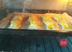 For banana pie Practice illustration 6