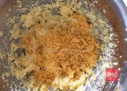 Margarita Almond Biscuits Recipe Illustration 2