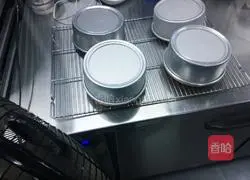 Lemon Jifeng Cake Recipe Illustration 26