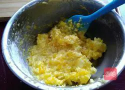 Mango biscuits recipe 3