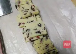 Butter Cranberry Cookies (can be made by novice bakers) Illustration 9