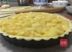 Apple pie recipe 7