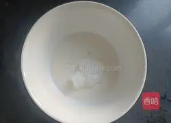 Zero sugar coconut orange flavor chiffon cake recipe 3