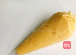 Cream Puff Teaching Illustration 13