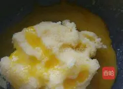 Cranberry Cookie Recipe Illustration 2