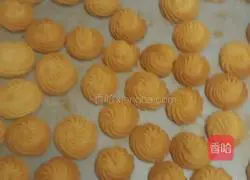 Illustration of how to make original cookies 5