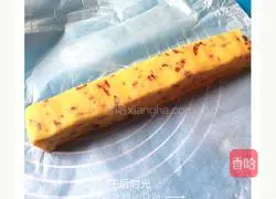 Cranberry Cookie Recipe Illustration 10