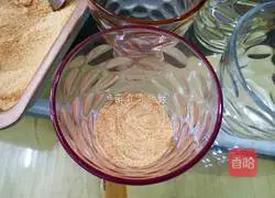 Illustration of how to make wooden bran cups 9