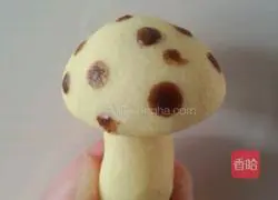 Mushroom biscuits recipe 6