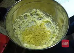 Cranberry Margarita Cookies Recipe Illustration 4