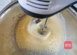 Chocolate donut cake recipe 4