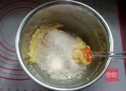 Quduoduo chocolate chip cookies recipe 5