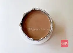 Chocolate mousse cake recipe 11