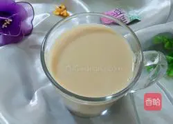 Hong Kong-style milk tea recipe 12