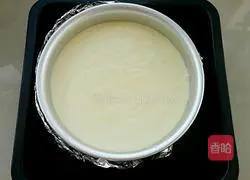 Light cheesecake recipe 15