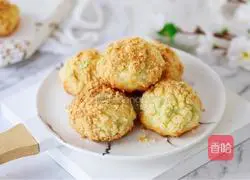 Illustration of how to make puff pastry 25