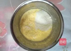 Coconut Cookies Recipe Illustration 5