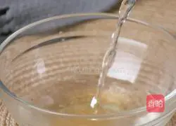 Illustration of how to make the gorgeous Oreo mousse, refreshing and not sweet, you will fall in love with it in one bite 3