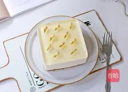 Jasmine yogurt mousse cake recipe 18