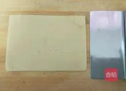 Yangliuqing Biscuit Drawing Illustration 4