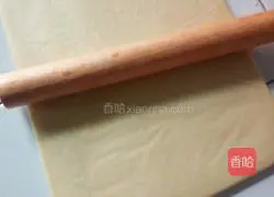 Illustration of how to make Mickey Cookies 6