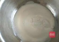 Macaron recipe illustration 4