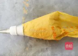 Egg yolk biscuits recipe 6