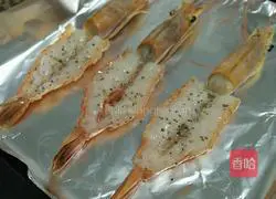 Cheese Baked Shrimp Recipe 5