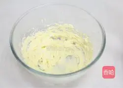 Worried about your kids not having snacks to eat? No, here's how to make cranberry soufflé 4