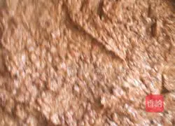 Red bean paste recipe 4