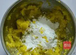 Pumpkin pie recipe 2