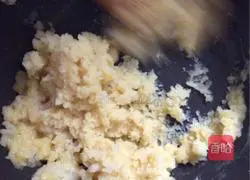 Illustration of how to make cream puffs 6