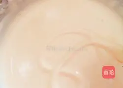 Egg yolk biscuits recipe 3