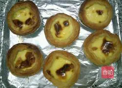 Yoghurt fruit tart recipe 11