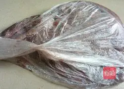 Red bean paste recipe 3