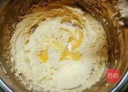 Illustration of how to make butter cookies 5
