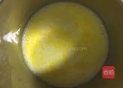 Illustration of how to make muffin cakes 3