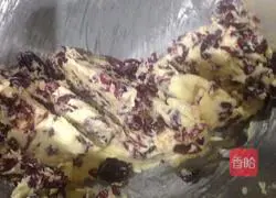 Red wine cranberry biscuits recipe 5