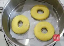 Cornmeal donut recipe 10