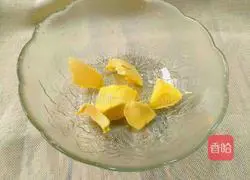  How to make colorful cane cookies Illustration 1