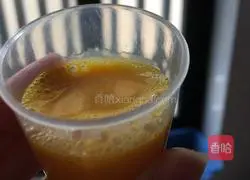 Cranberry Cookie Recipe Illustration 5