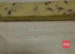 Cranberry Cookie Recipe Illustration 4