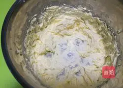 Illustration of how to make butter cookies 6