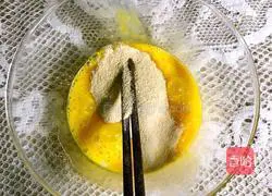 Oatmeal egg biscuits recipe 2