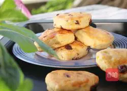 Cranberry scone recipe 12