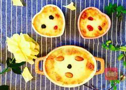 Cheese Baked Sweet Potato Recipe Illustration 14