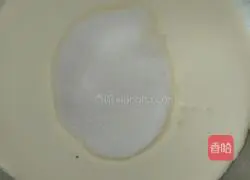 Illustration of how to make puffs 9